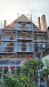 kaleien huis puntdak halverwege2