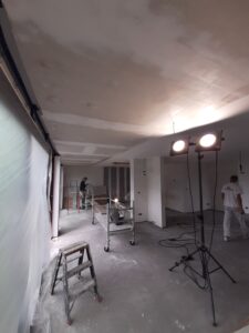 schilderwerken totaalproject