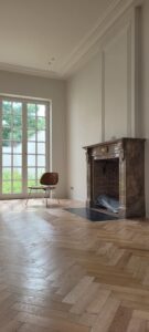 schilderwerken woonkamer