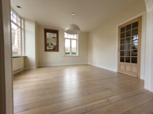 schilderwerken woonkamer