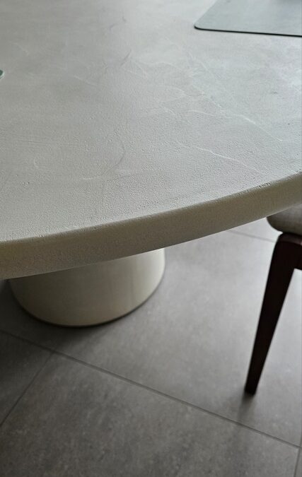 mortex tafel.