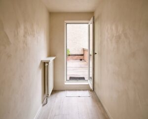 Beau slaapkamer