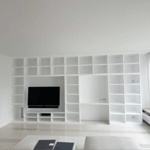 Binnenschilderwerken voor na 2