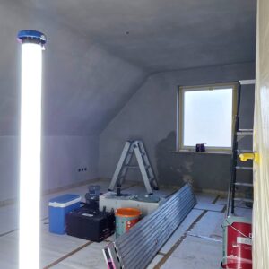 Binnenschilderwerken voor na 3