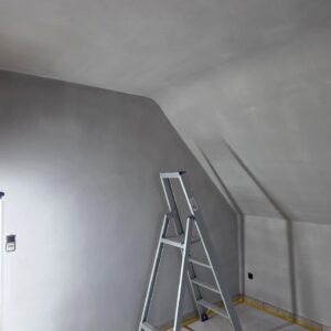 Binnenschilderwerken voor na 4