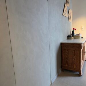 decoratief stucwerk