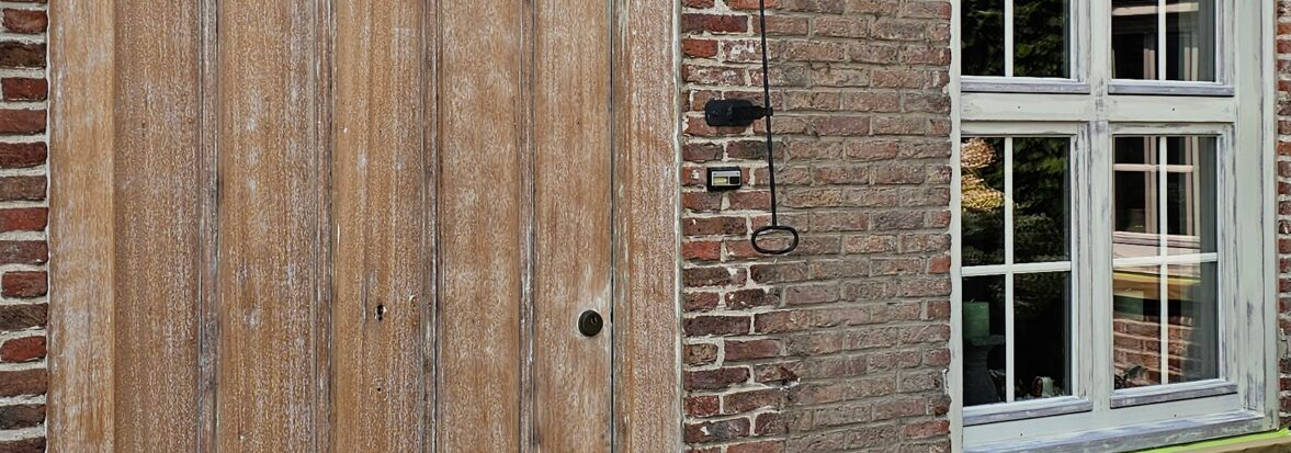 Buitenschilderwerken