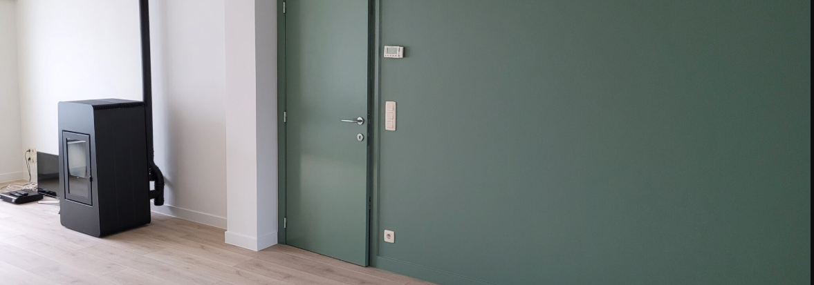 Binnenschilderwerken