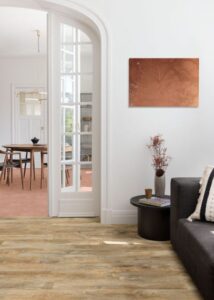 vloerbekleding Moduleo