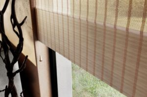 raamdecoratie criss cross