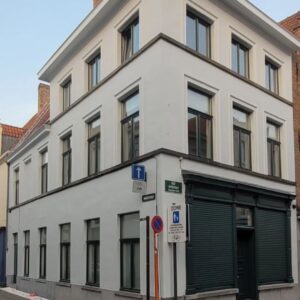 totale gevelschilderwerken Brugge 2