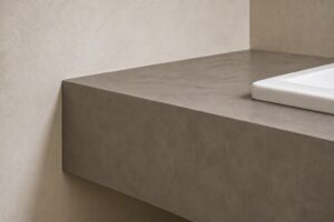 Mortex badkamer console